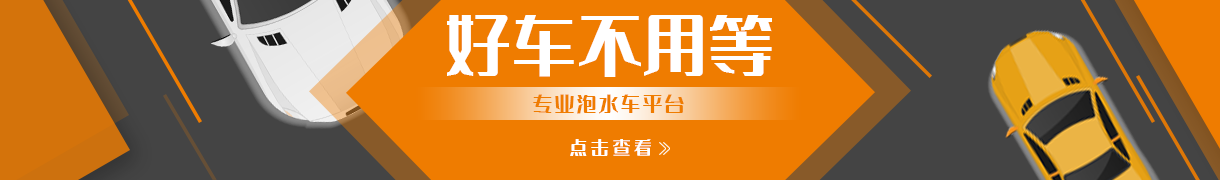 專(zhuān)業(yè)泡水車(chē)平臺(tái)