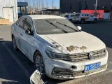 20年大眾寶來(lái)